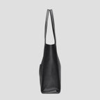 Sylvie | Minimalist Leather Tote Bag - AUDREY DUBLIN