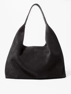 Aoife | Premium Vegan Suede Tote - AUDREY DUBLIN